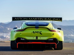 aston martin vantage gte racecar pic #183881