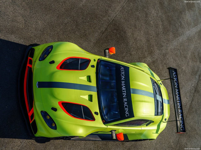 aston martin vantage gte racecar pic #183883