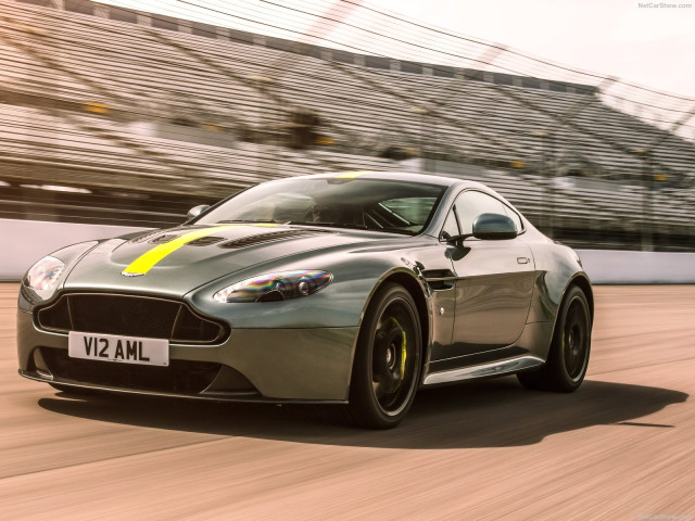 aston martin vantage amr pic #185874