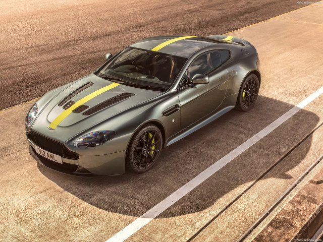 aston martin vantage amr pic #185875