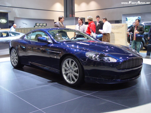 aston martin db9 pic #18810