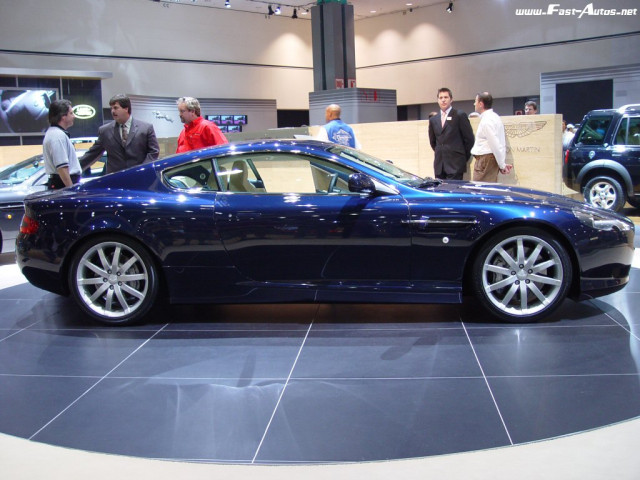 aston martin db9 pic #18811