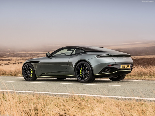 aston martin db11 pic #188214