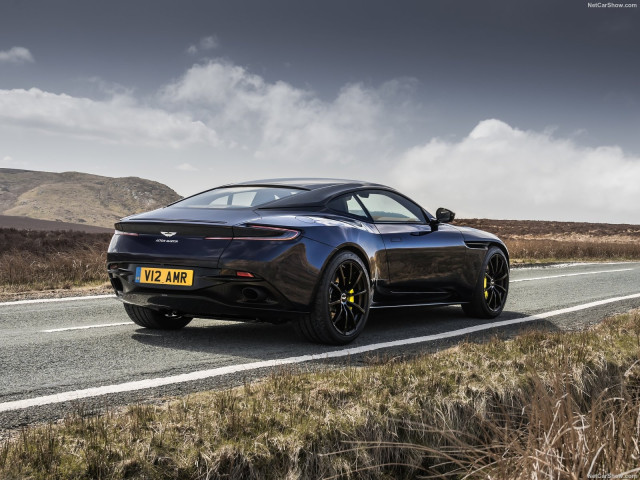 aston martin db11 pic #188215