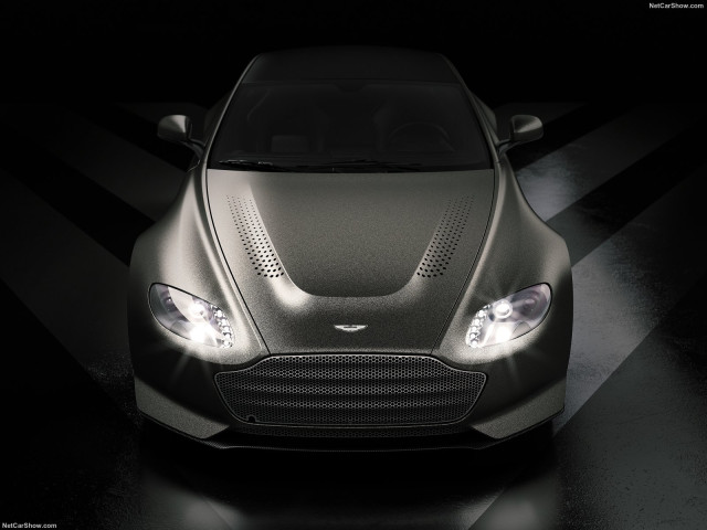 aston martin v12 vantage pic #188307