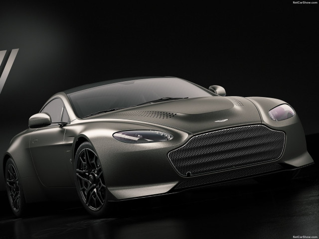 aston martin v12 vantage pic #188310