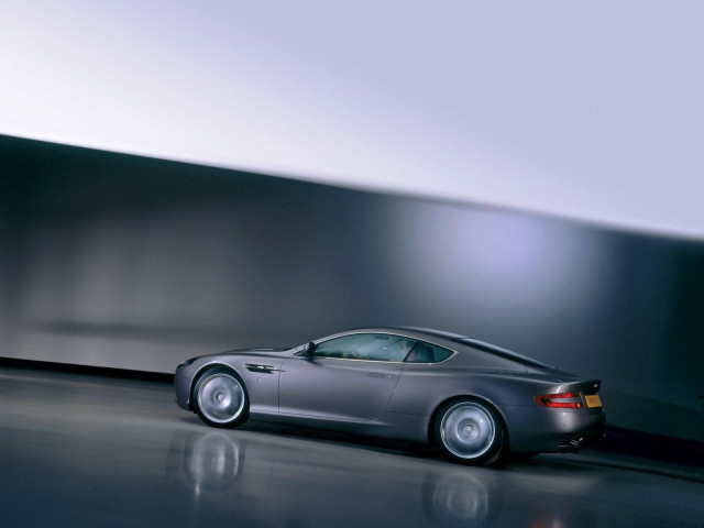 aston martin db9 pic #18853