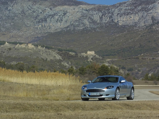 aston martin db9 pic #18856