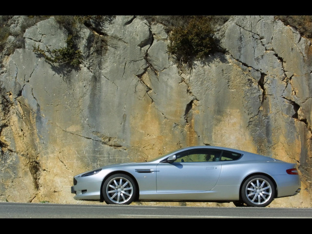 aston martin db9 pic #18859