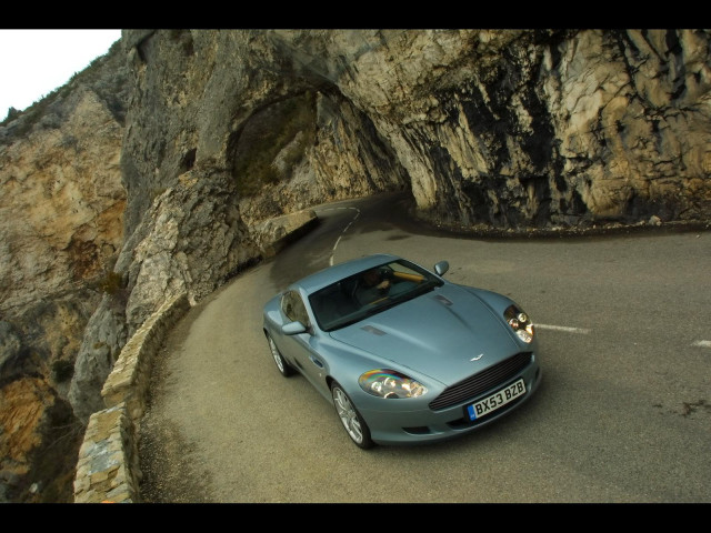 aston martin db9 pic #18860