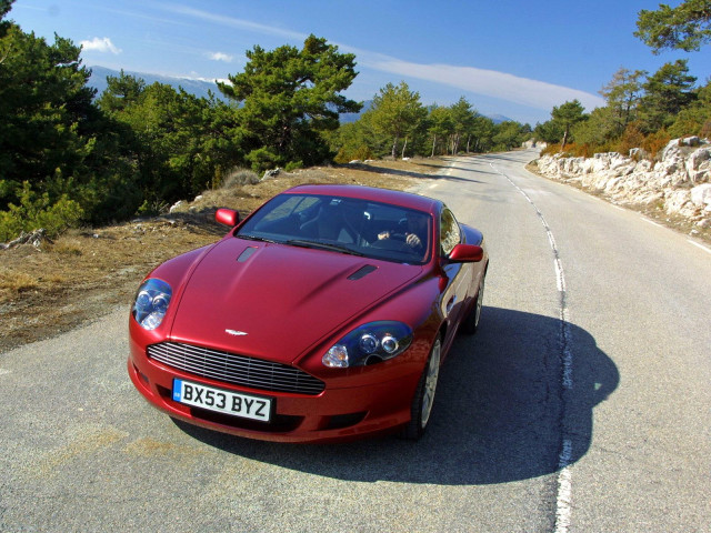 aston martin db9 pic #18865