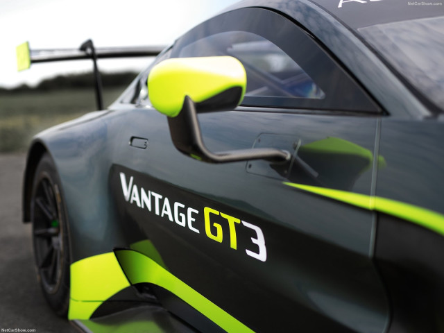 aston martin vantage gt3 pic #188973