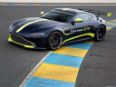 Aston Martin Vantage GT4