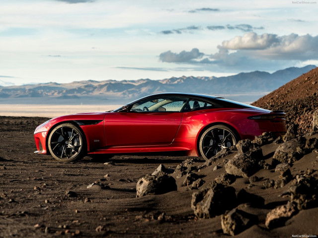 aston martin dbs pic #189323