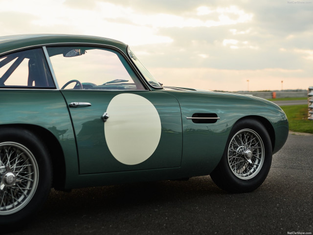 aston martin db4 gt pic #190099