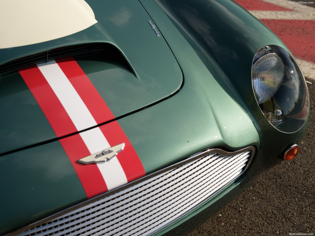 aston martin db4 gt pic #190100