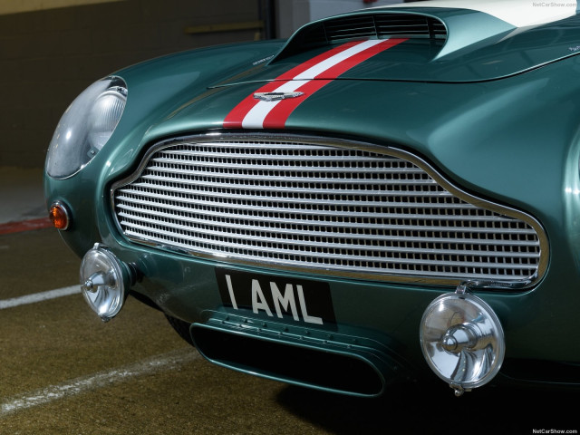 aston martin db4 gt pic #190101