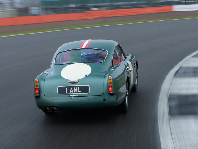 aston martin db4 gt pic #190105