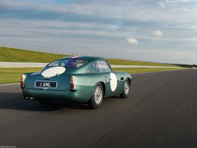 aston martin db4 gt pic #190106