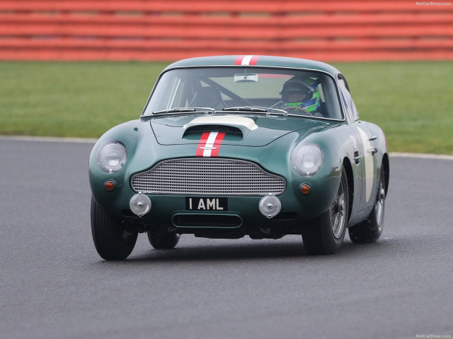 aston martin db4 gt pic #190112