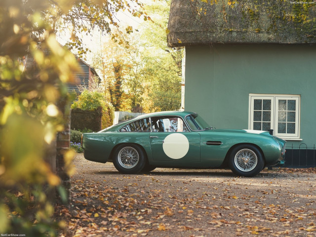 aston martin db4 gt pic #190115