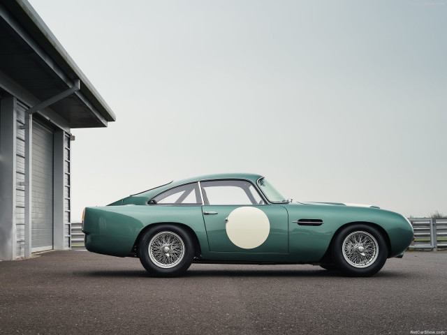 aston martin db4 gt pic #190116