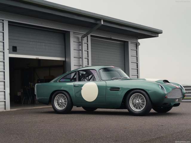 aston martin db4 gt pic #190117