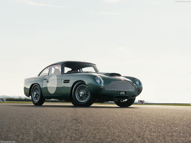 aston martin db4 gt pic #190118