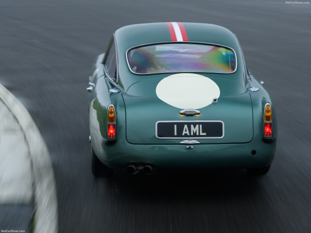 aston martin db4 gt pic #190120