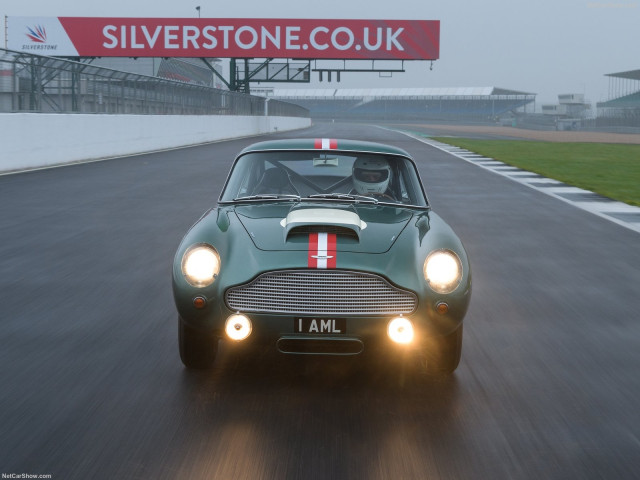 aston martin db4 gt pic #190121