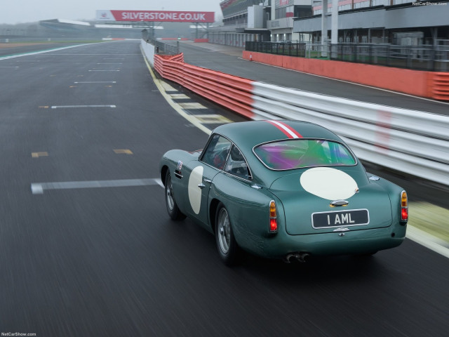 aston martin db4 gt pic #190123