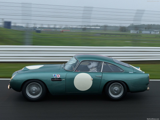 aston martin db4 gt pic #190124