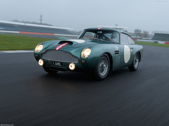 aston martin db4 gt pic #190125