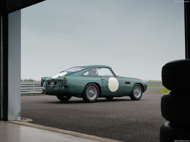 aston martin db4 gt pic #190126