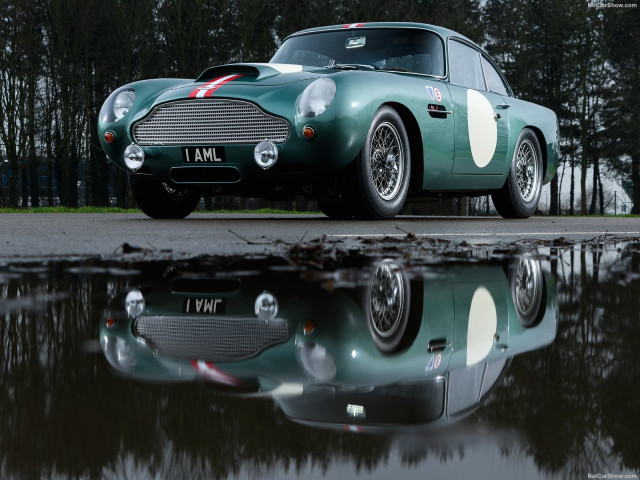 aston martin db4 gt pic #190128