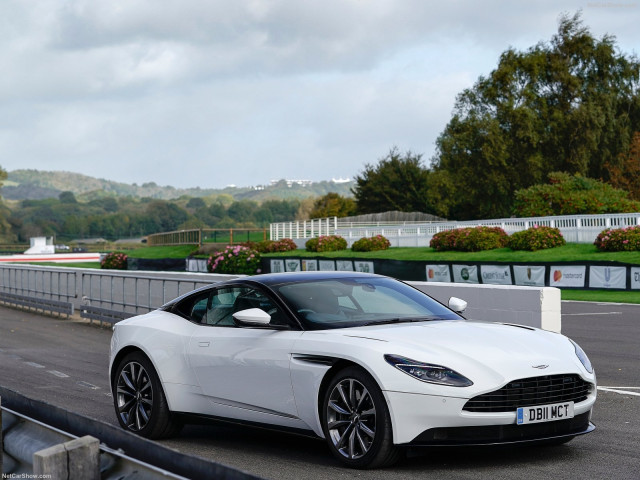 aston martin db11 pic #190138