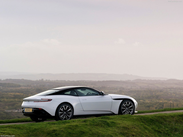 aston martin db11 pic #190141