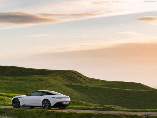 aston martin db11 pic #190142