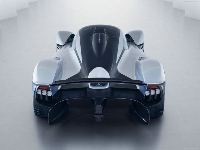 aston martin valkyrie pic #191705