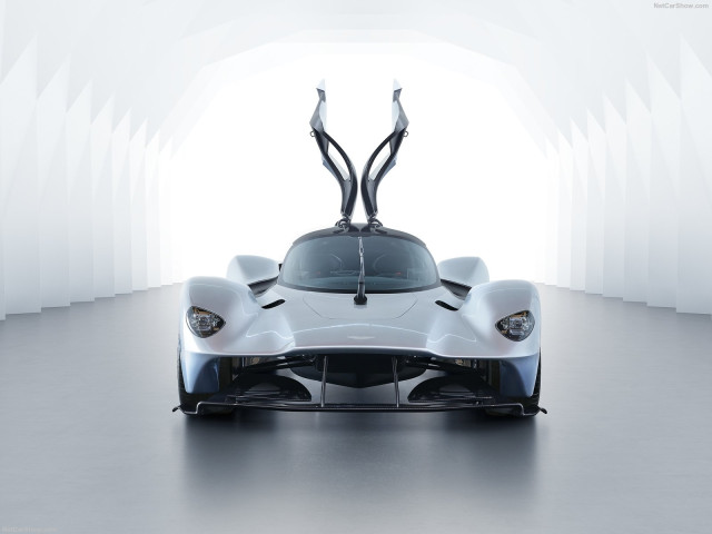 aston martin valkyrie pic #191706