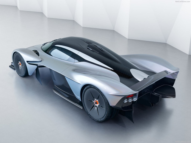 aston martin valkyrie pic #191710