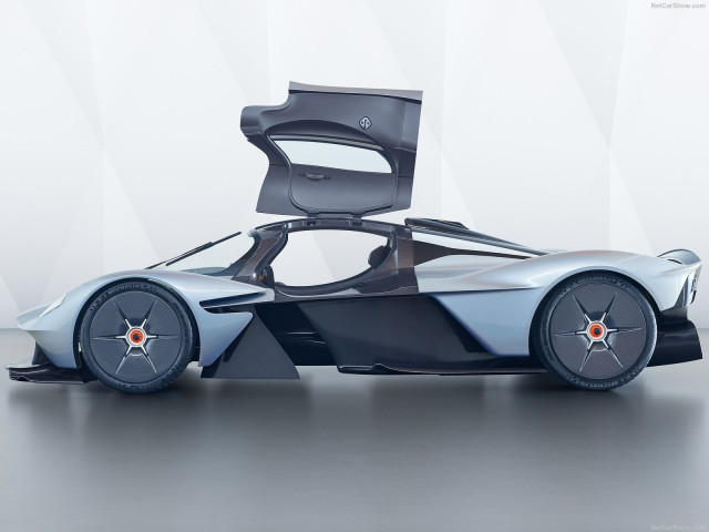 aston martin valkyrie pic #191711