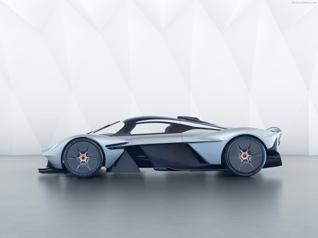 aston martin valkyrie pic #191712