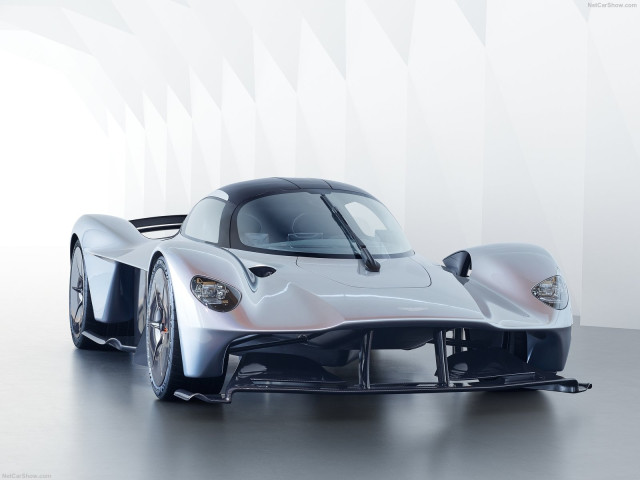 aston martin valkyrie pic #191713