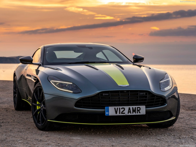 aston martin db11 pic #193427