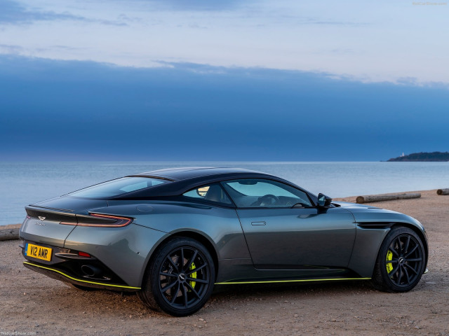 aston martin db11 pic #193434