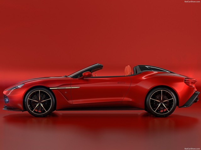 aston martin vanquish pic #194343