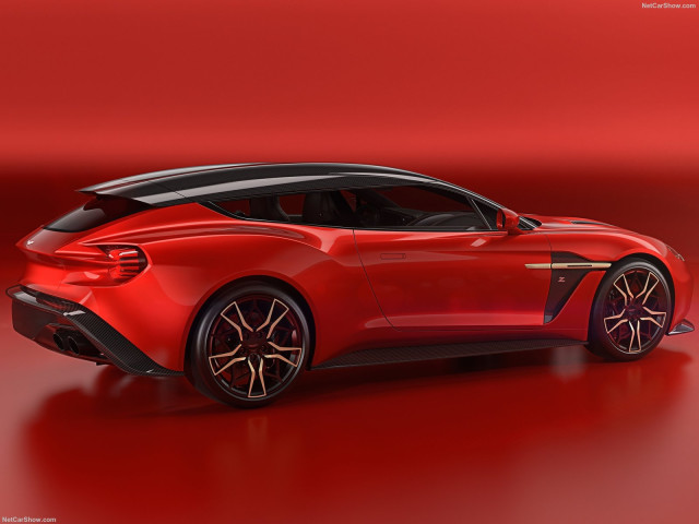 aston martin vanquish pic #194352