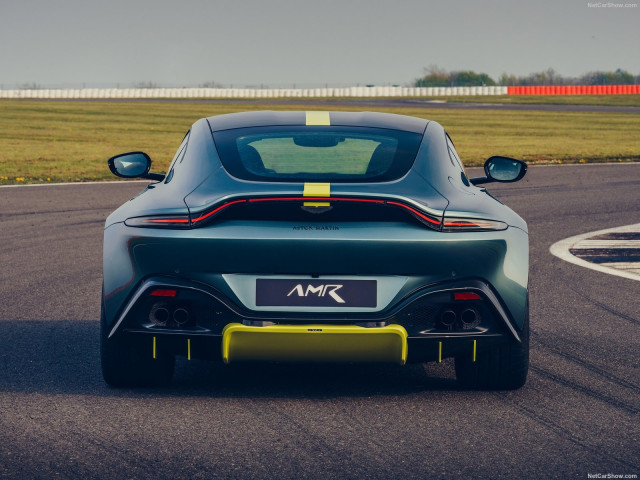 aston martin vantage amr pic #194846