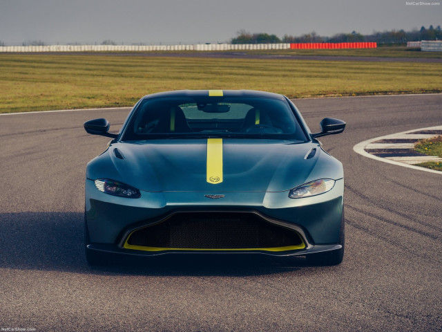 aston martin vantage amr pic #194847